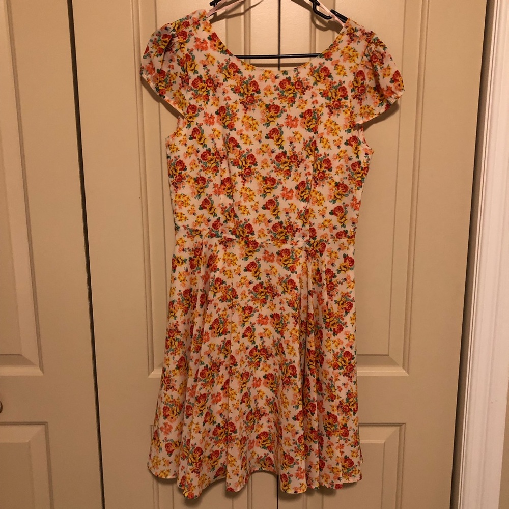 Forever 21 Dress